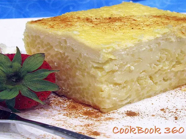 CookBook Recepie image 