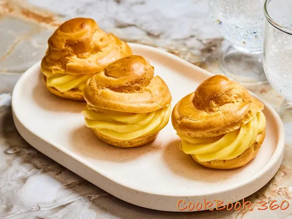 CookBook Recepie image 