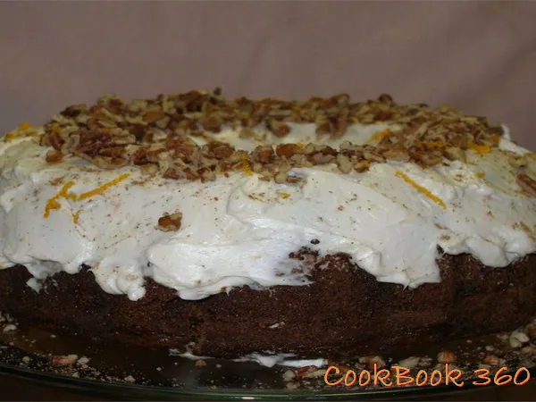 CookBook Recepie image 
