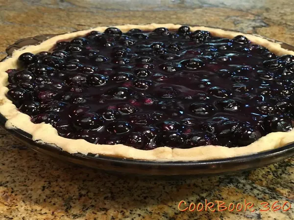 CookBook Recepie image 