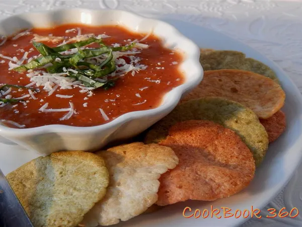 CookBook Recepie image 
