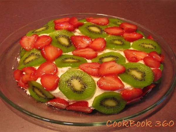 CookBook Recepie image