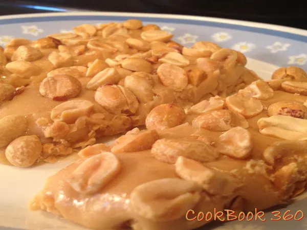 CookBook Recepie image 