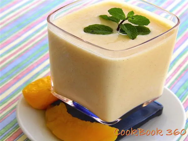 CookBook Recepie image 