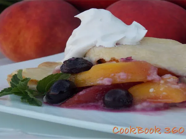 CookBook Recepie image 