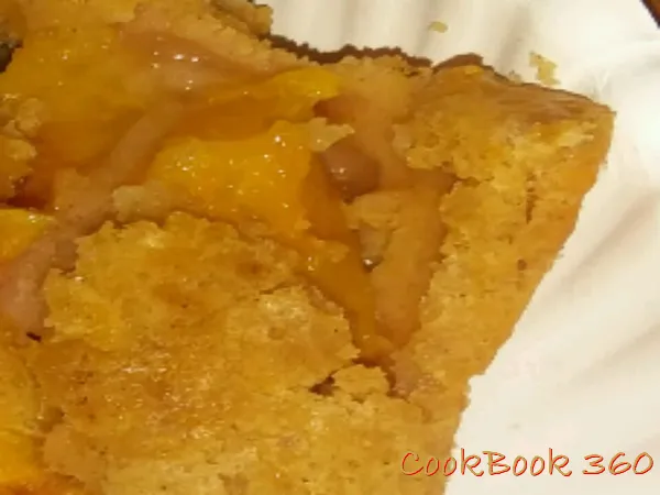CookBook Recepie image 
