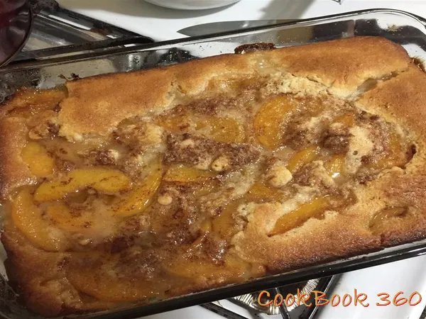 CookBook Recepie image 
