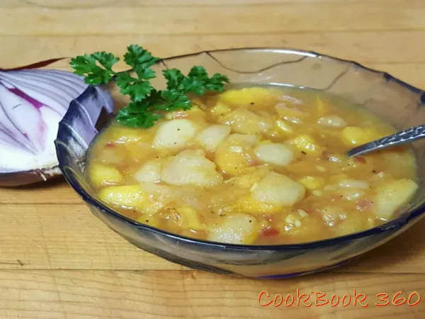 CookBook Recepie image 
