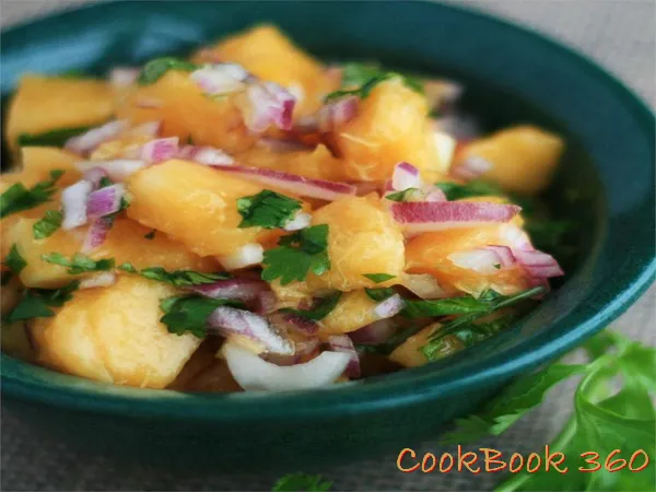 CookBook Recepie image 