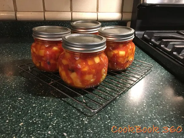 CookBook Recepie image 