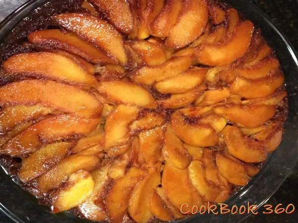 CookBook Recepie image 
