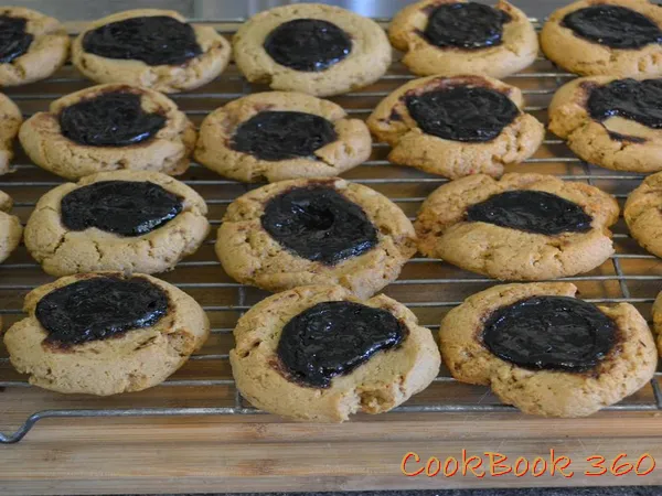 CookBook Recepie image 