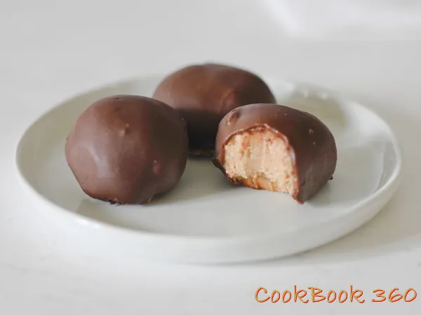 CookBook Recepie image 