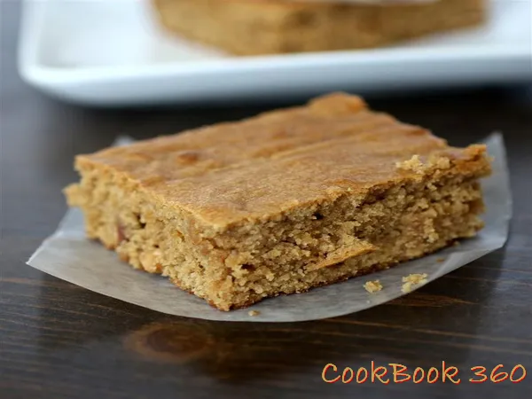 CookBook Recepie image 