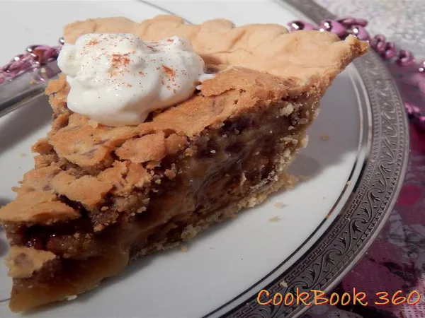 CookBook Recepie image 