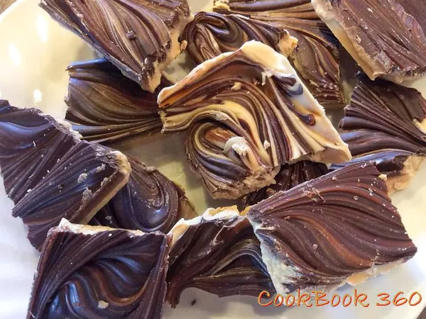CookBook Recepie image 