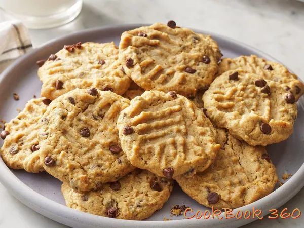 CookBook Recepie image 