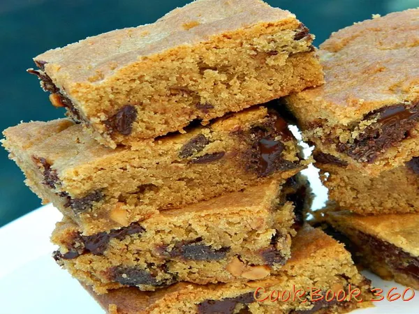 CookBook Recepie image 