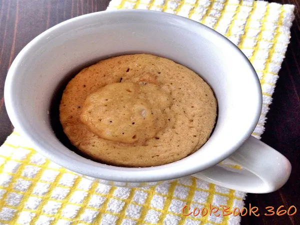 CookBook Recepie image 