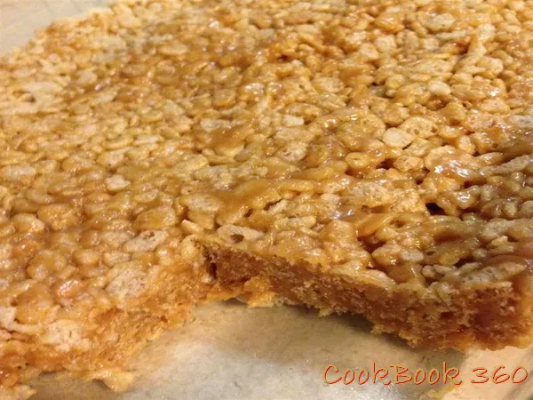 CookBook Recepie image 