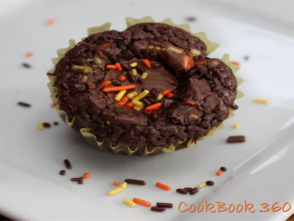 CookBook Recepie image 