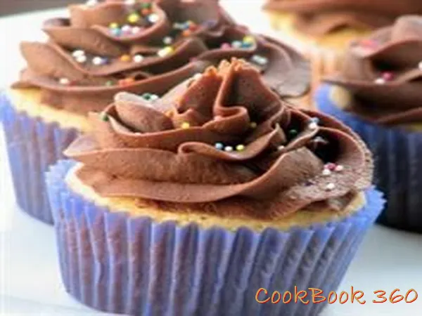 CookBook Recepie image 