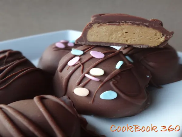 CookBook Recepie image 