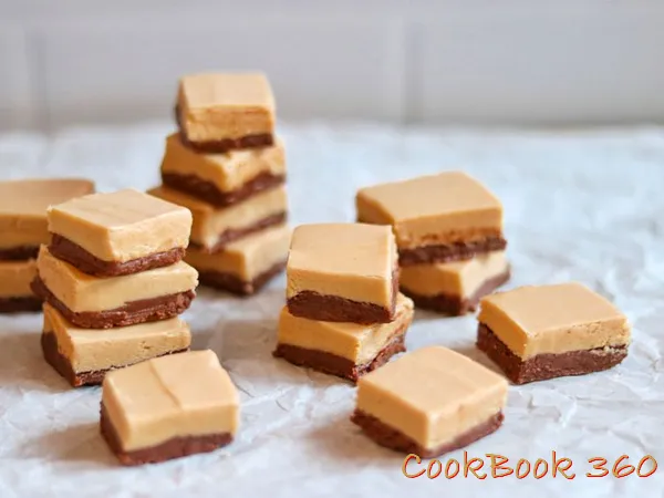 CookBook Recepie image 