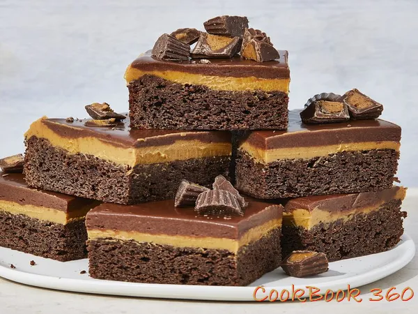 CookBook Recepie image 