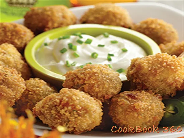 CookBook Recepie image 