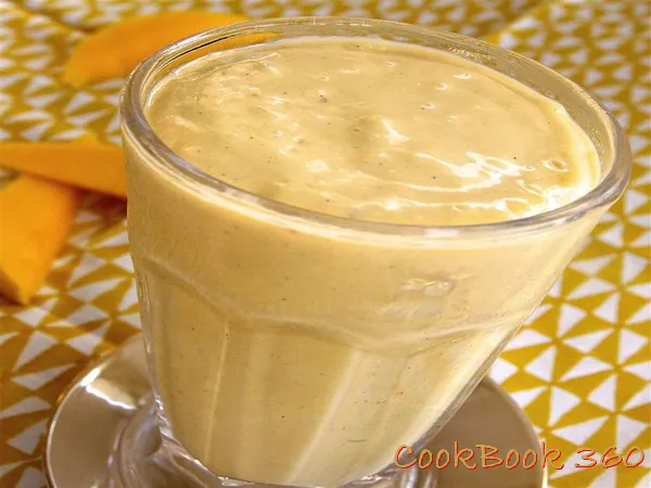 CookBook Recepie image 