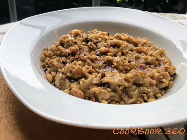 CookBook Recepie image 