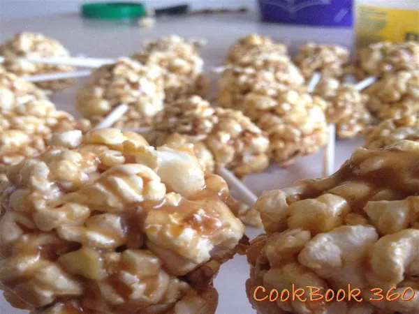 CookBook Recepie image 