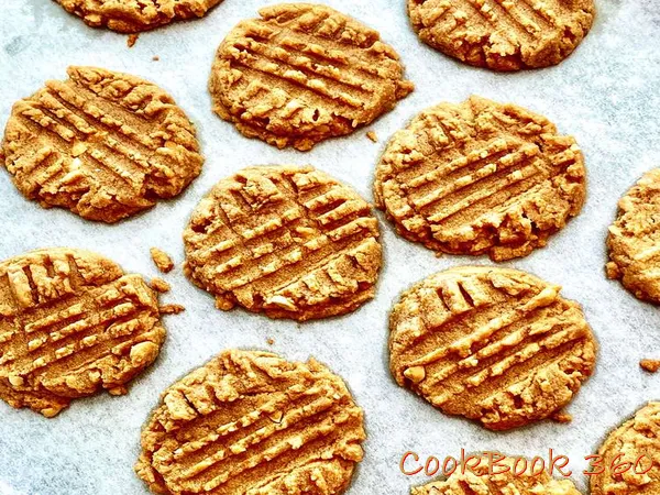 CookBook Recepie image 