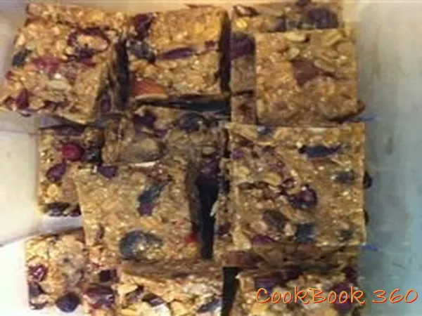 CookBook Recepie image 