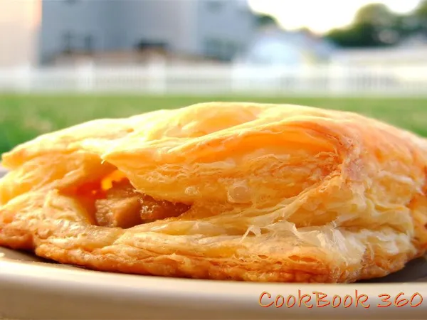 CookBook Recepie image 