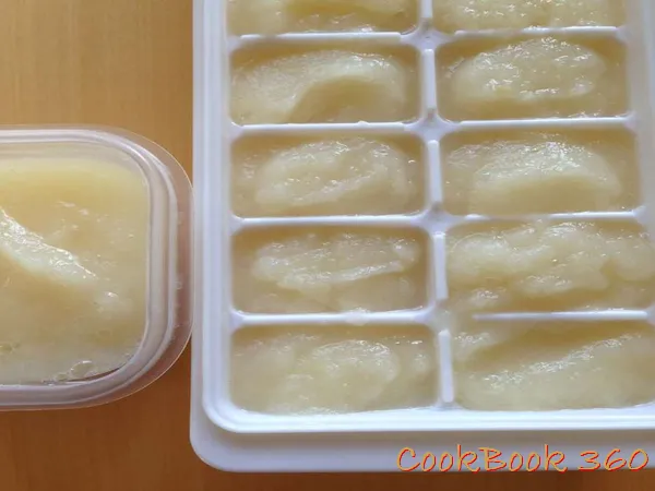 CookBook Recepie image 