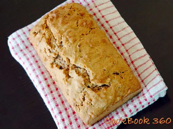 CookBook Recepie image 