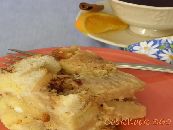 CookBook Recepie image 