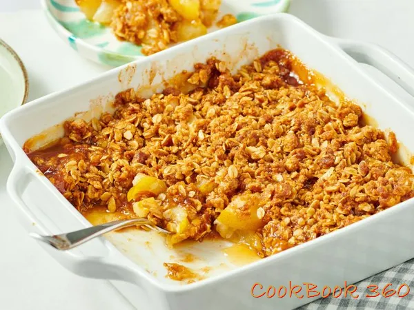 CookBook Recepie image