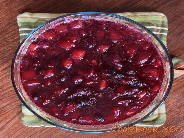 CookBook Recepie image