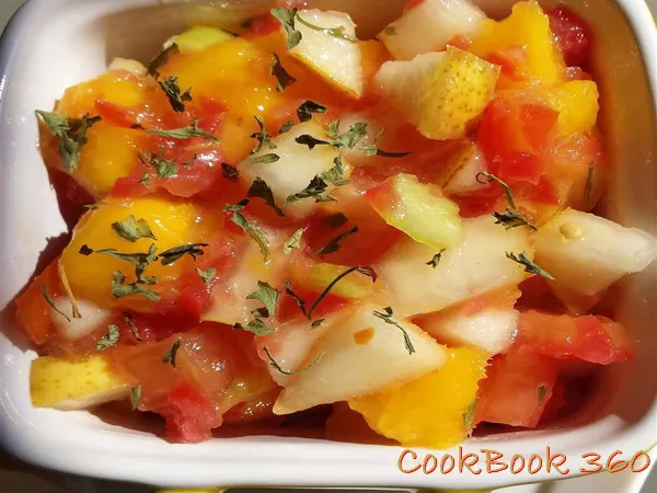 CookBook Recepie image 