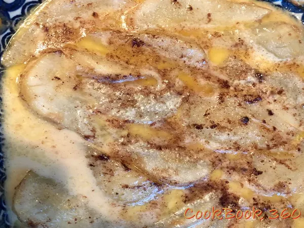 CookBook Recepie image 