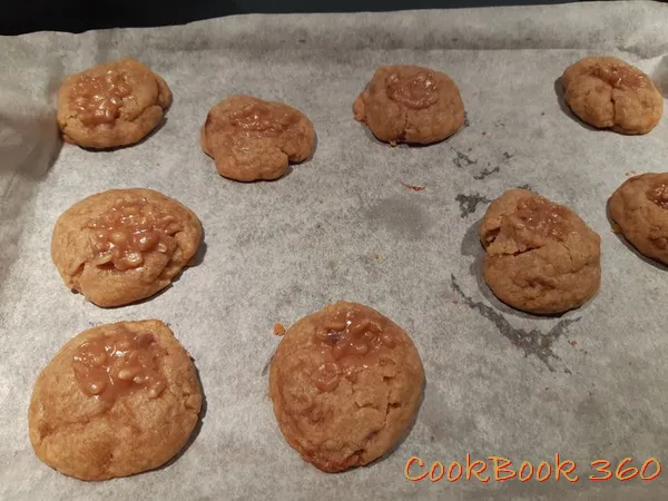 CookBook Recepie image 