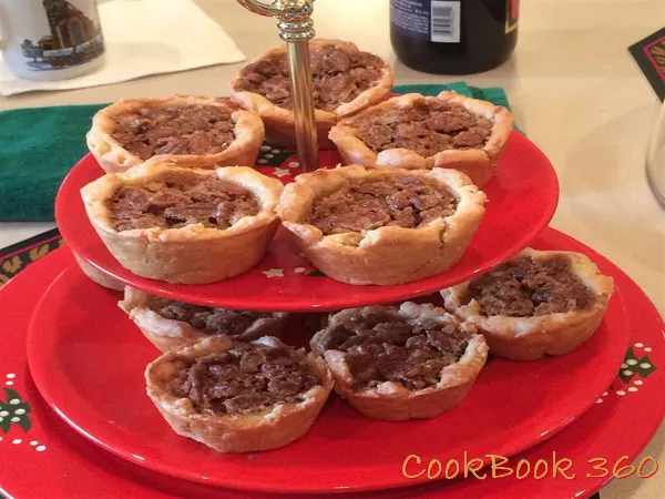 CookBook Recepie image 