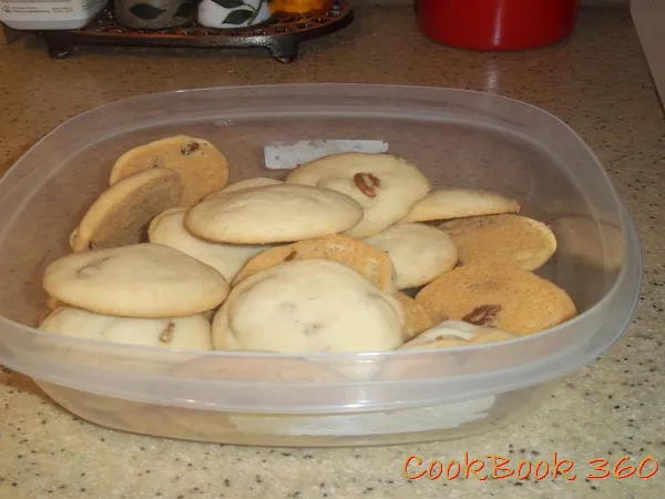CookBook Recepie image 
