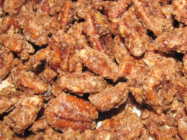 CookBook Recepie image 
