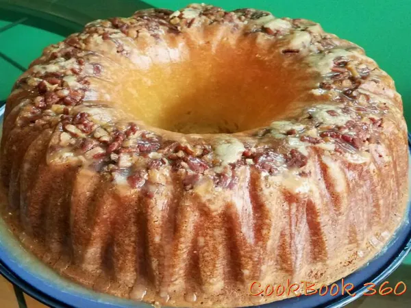 CookBook Recepie image