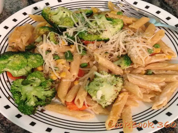 CookBook Recepie image 