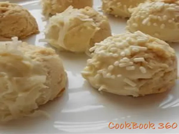 CookBook Recepie image 